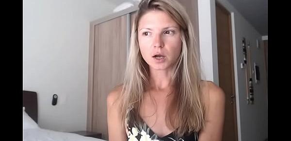 Gina Gerson porn star interview